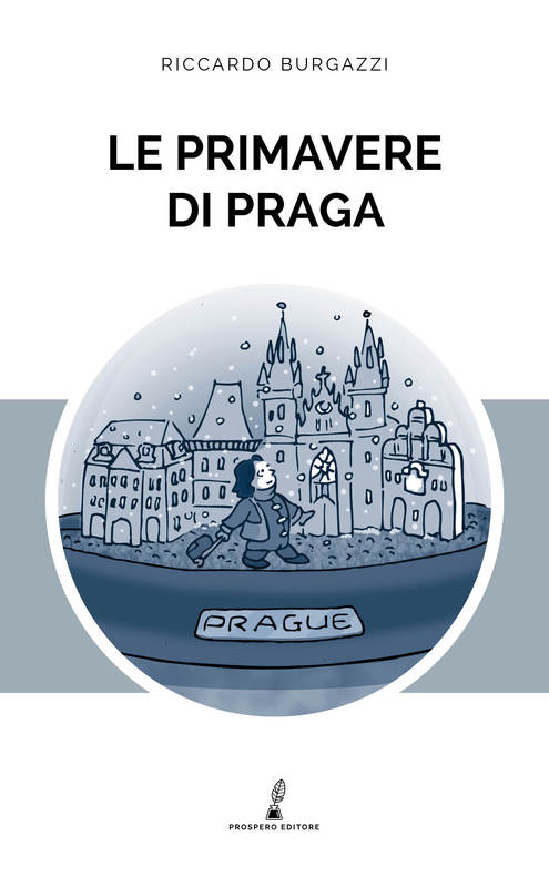 Le primavere di Praga-image