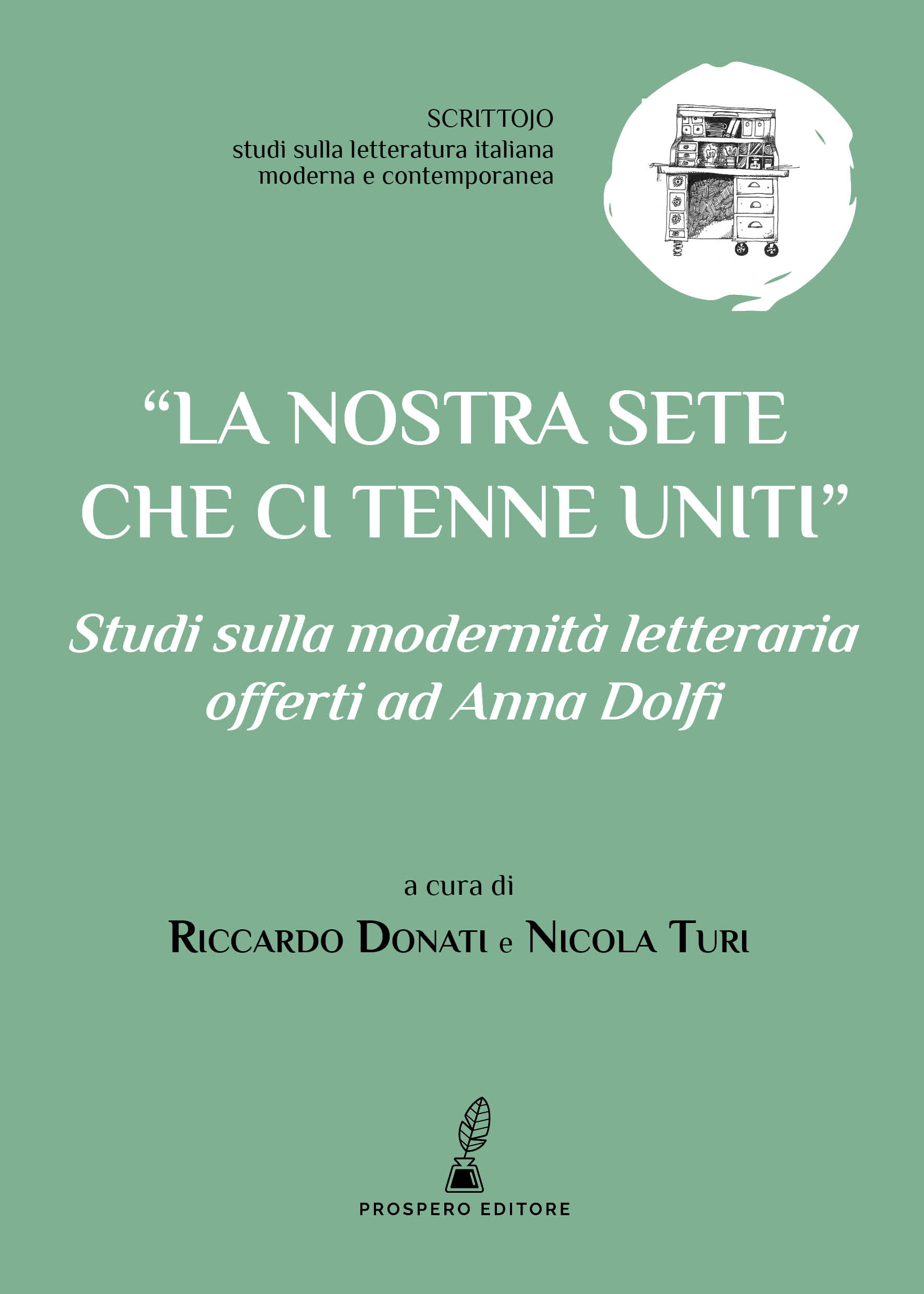 Letteratura italiana - Home