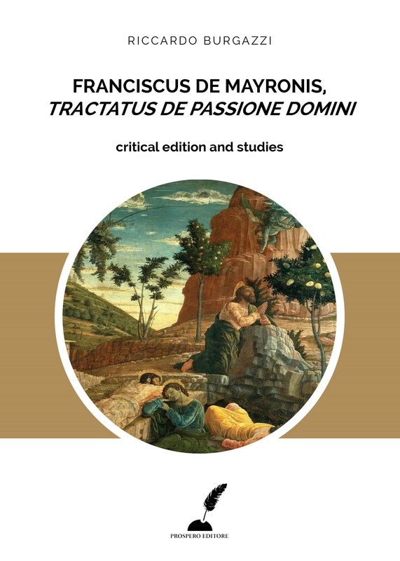 Francis of Mayronis, Tractatus de passione Domini-image