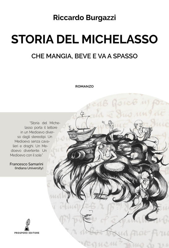 Storia del Michelasso-image