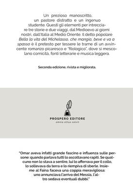 Storia del Michelasso OLD-1