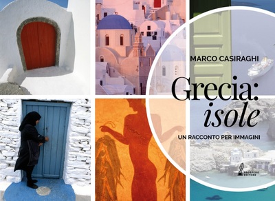 Grecia: isole-image
