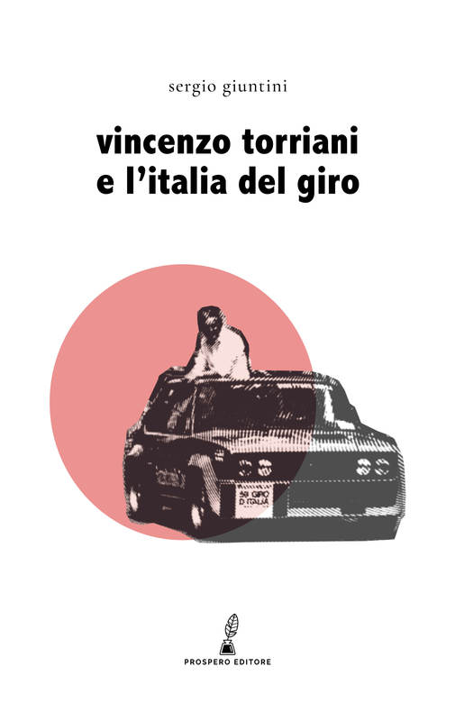 Vincenzo Torriani e l’Italia del Giro-image