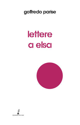 Lettere ad Elsa-image