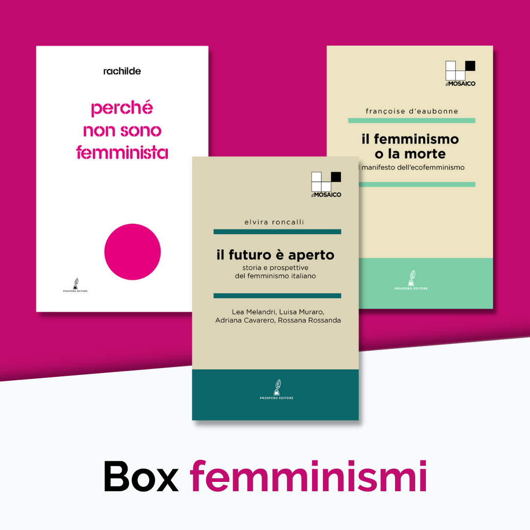 Box FEMMINISMI