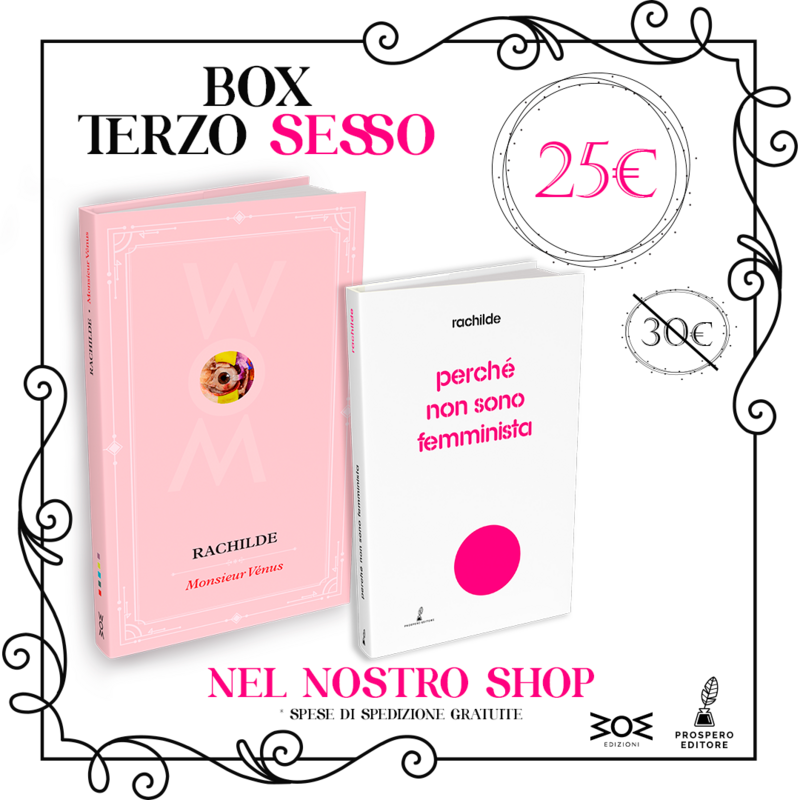 Box TERZO SESSO-image