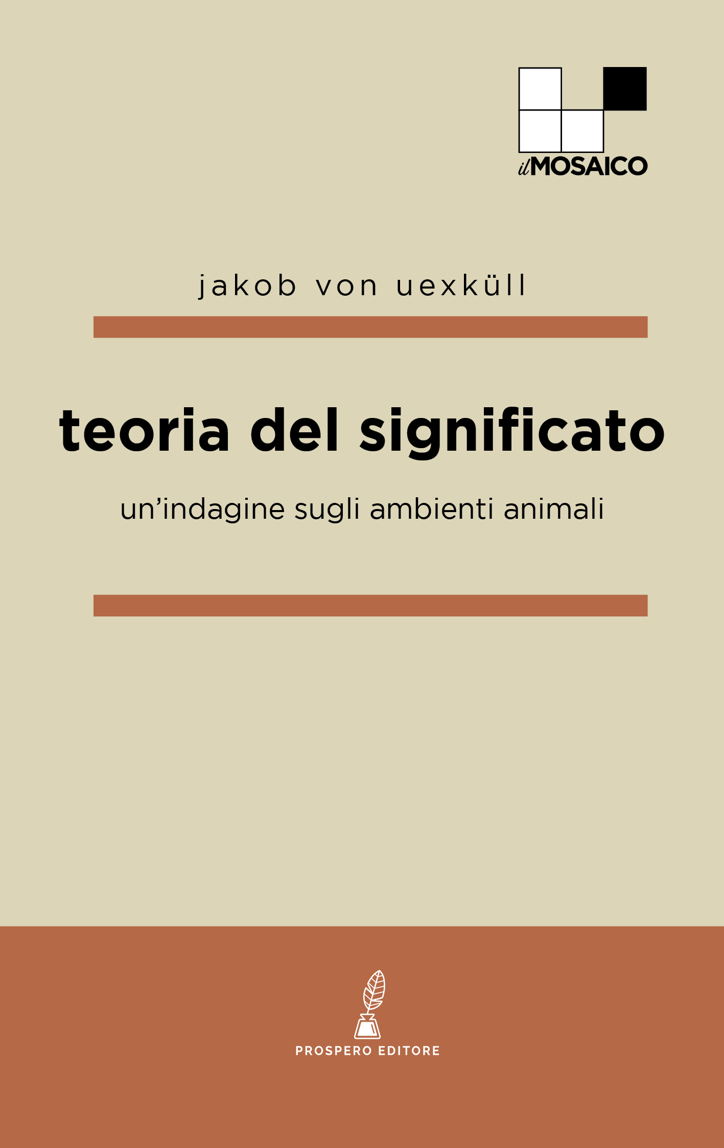 Teoria del significato