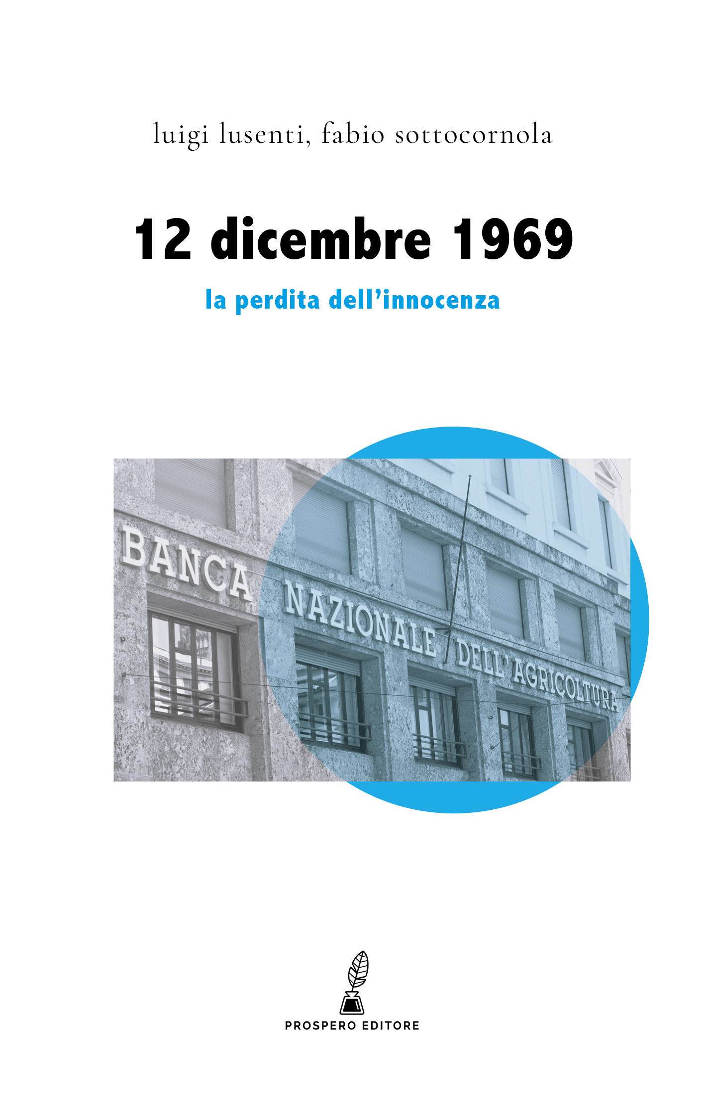 12 dicembre 1969