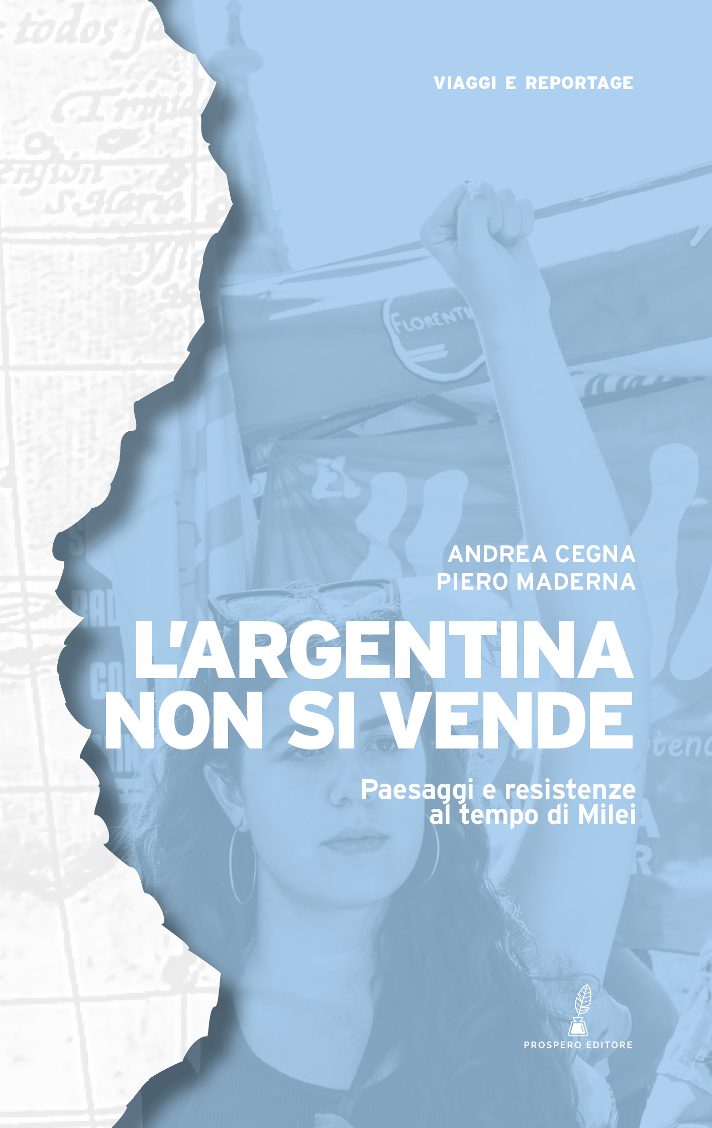 L’Argentina non si vende